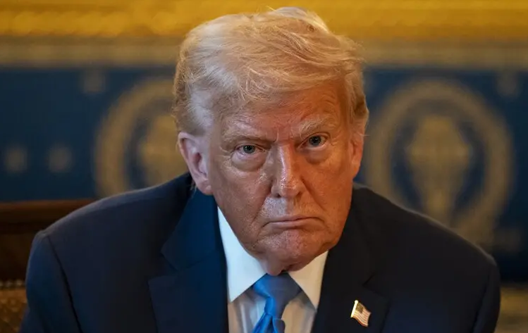 Трамп обещает "очень важное решение" по России и Украине через две недели