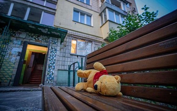Украина вернули еще четырех детей, которых Россия выкрала из  дома-интерната
