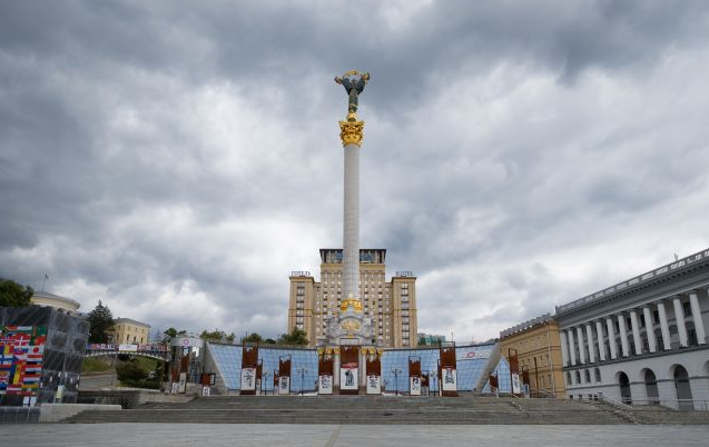 Украину подмочат дожди: где ждать осадков 24 августа
