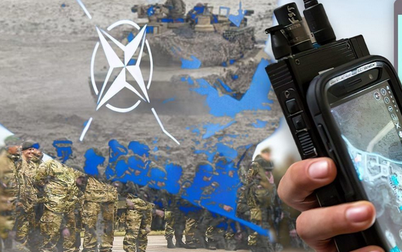 Росія глушить GPS та з'язок у сусідів-країн НАТО, - ISW