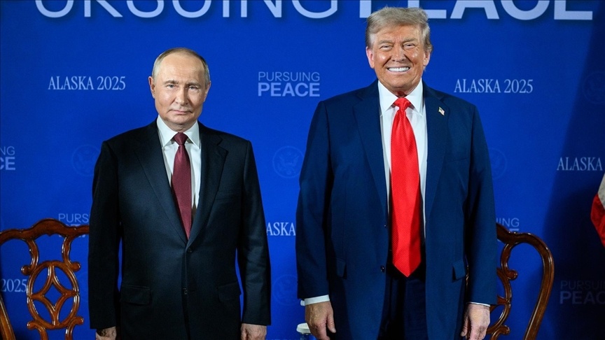 Путин фактически "троллит" не только Зеленского, но и самого Трампа, - NYP