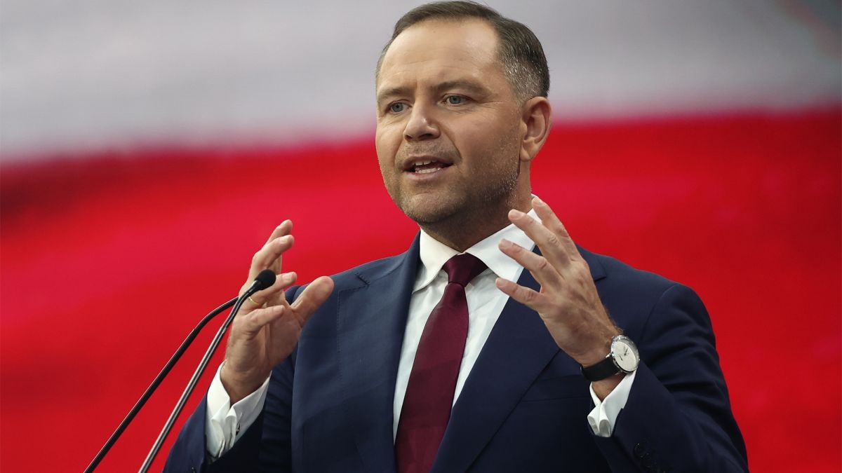 Президент Польши ветировал закон о помощи украинцам