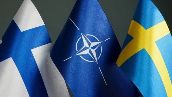 Шведський чиновник забув секретні документи НАТО у громадському туалеті