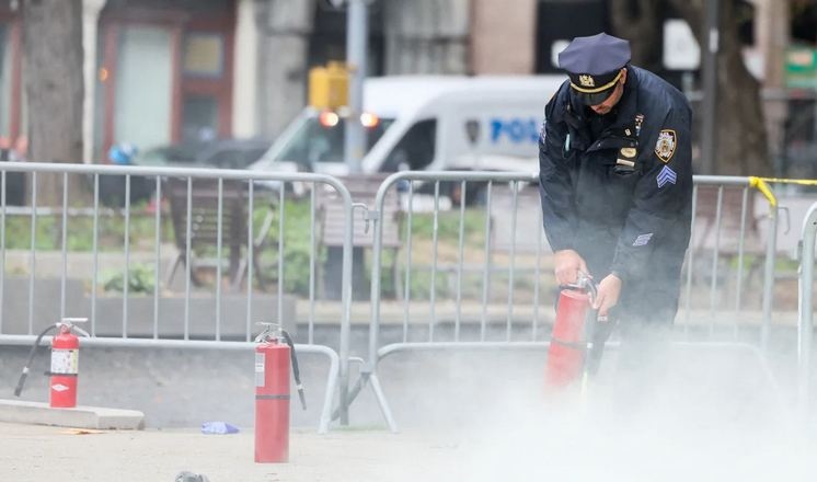 У США жорстко вбили 23-річну українку