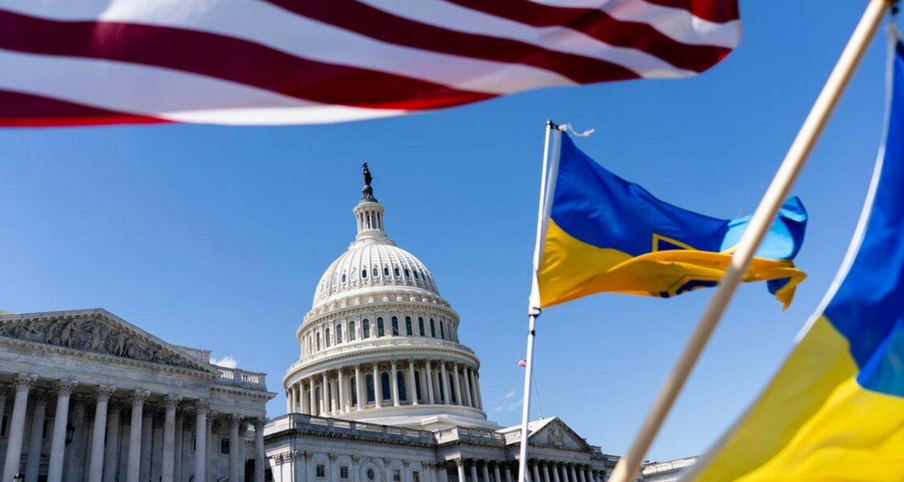 США готовы усилить безопасность послевоенной Украины разведкой и системами ПВО, - FT