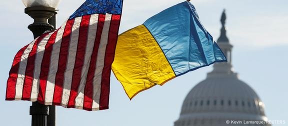 Гарантии безопасности для Украины: что готовы взять на себя США