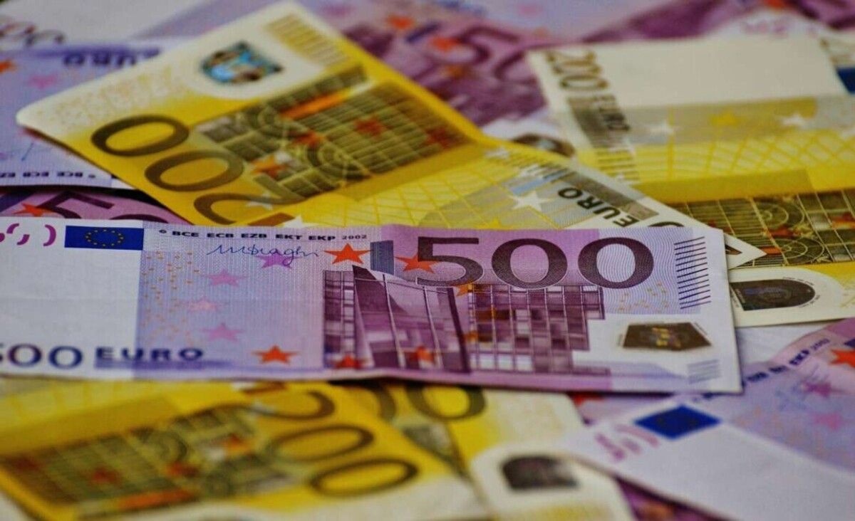 Дві країни виступили проти конфіскації заморожених у Європі російських активів