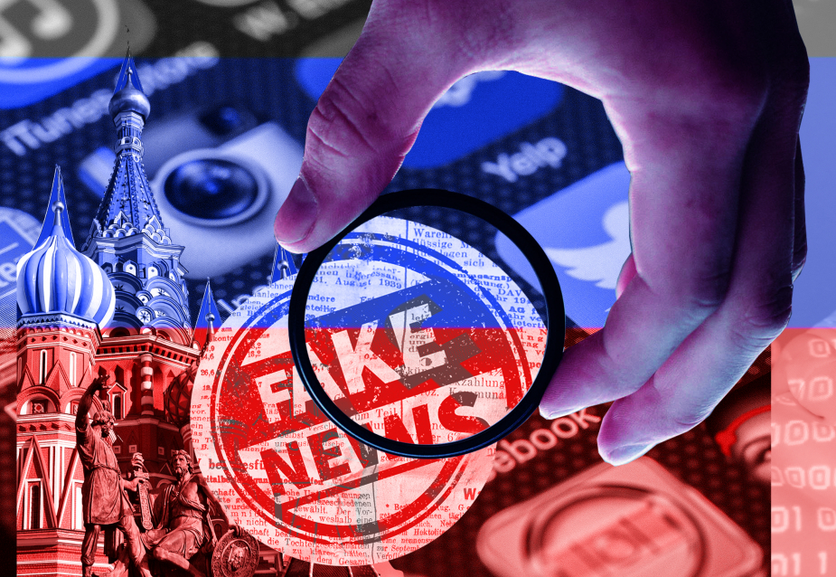 Информация о «массовом бегстве молодежи из Украины» является фейком — ЦПД