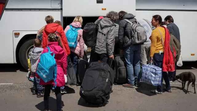 Нова хвиля міграції після війни: Україні не вистачатиме робочих рук