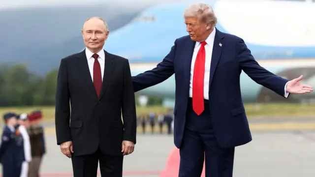 Планы Трампа не могут реализоваться: мир в Украине остается отдаленной перспективой, - Reuters