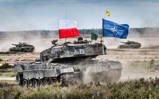 Польша усиливает армию: какой бюджет выделят на оборону
