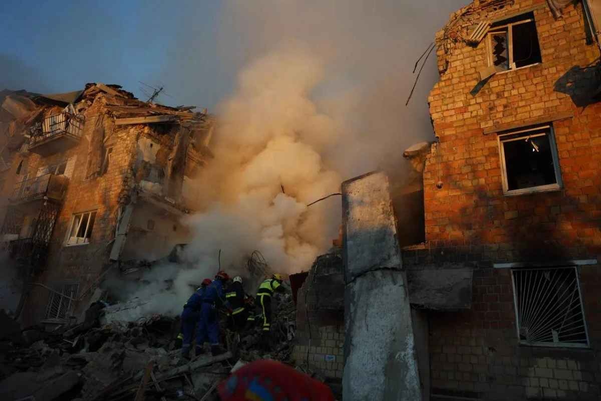 Американці песимістично налаштовані щодо припинення війни в Україні - результати опитування