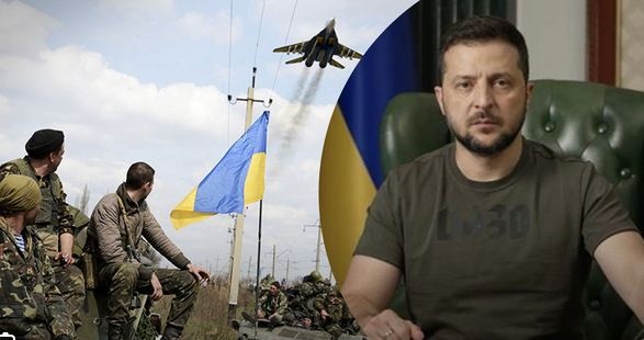 Зеленський пояснив, чому дозволили виїжджати за кордон хлопцям 18-22 років