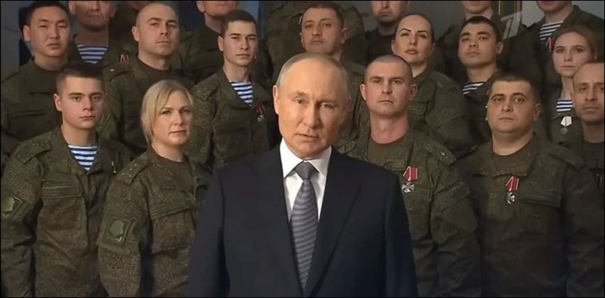 Вторжение в Украину впервые съело половину доходов бюджета РФ