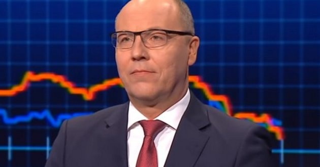 Модераторы аккаунта о Парубие обратились к его убийцам