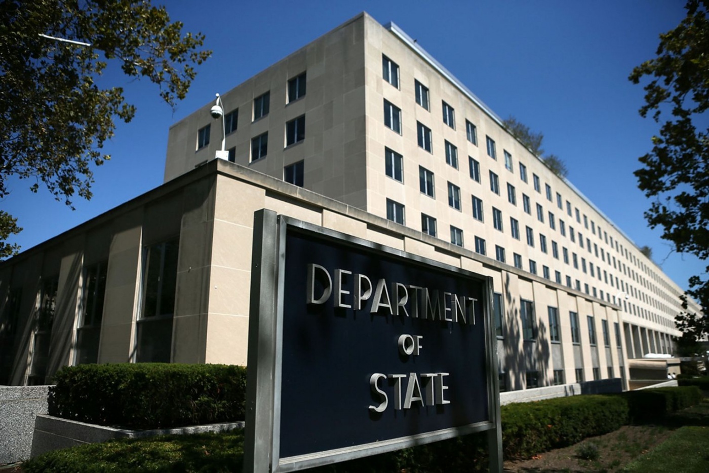 За візу до США вимагатимуть заставу до 15 000 доларів