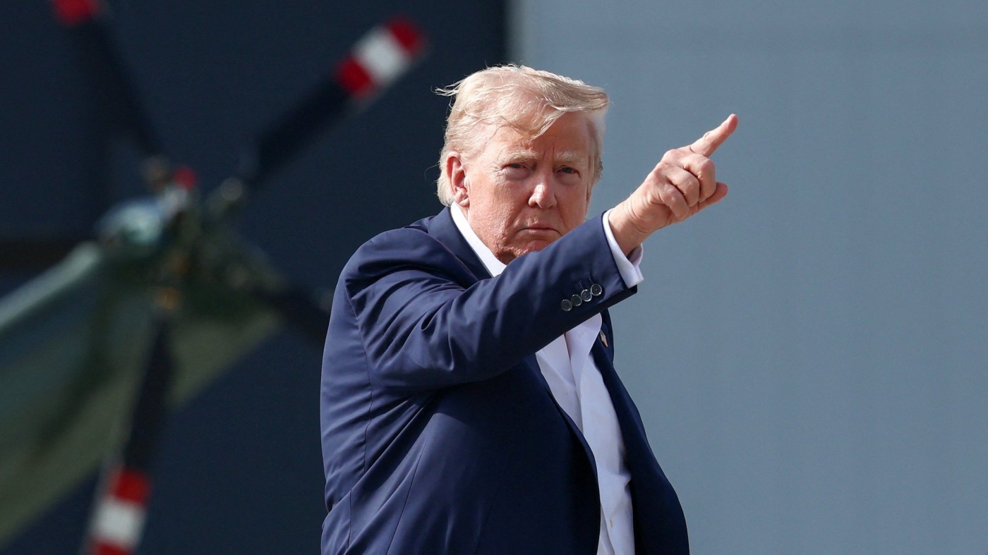 Дедлайн Трампа: неделя может стать поворотным моментом в войне между РФ и Украиной, - AP