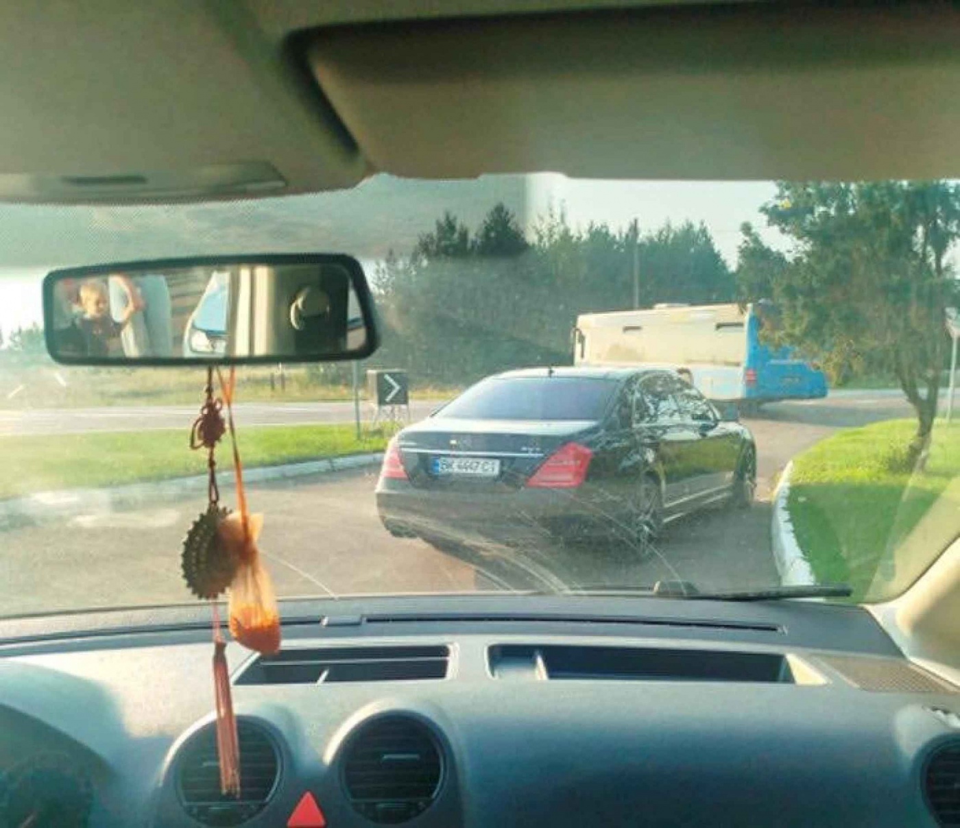 тцк