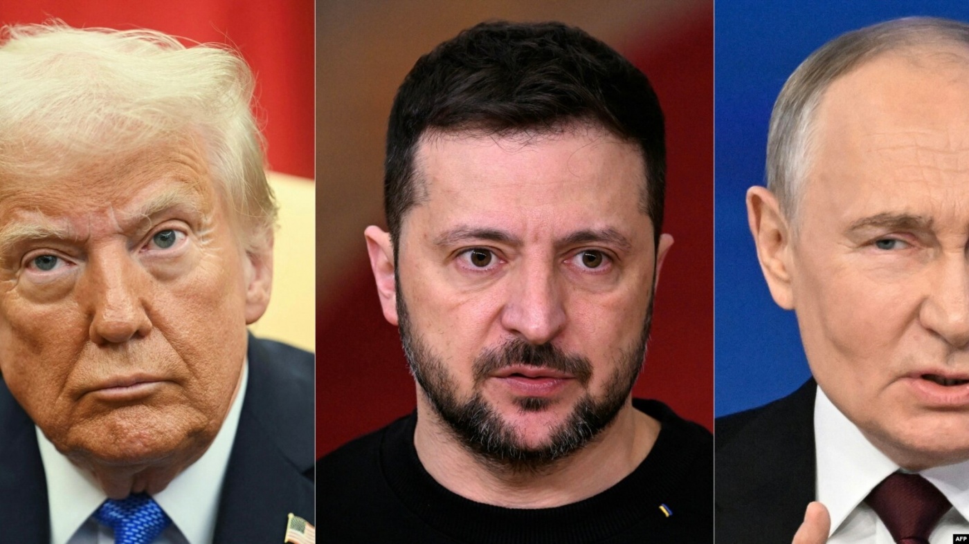 Конец ультиматума Трампа: Путин изображает прогресс, но не хочет встречи с Зеленским, - Sky News