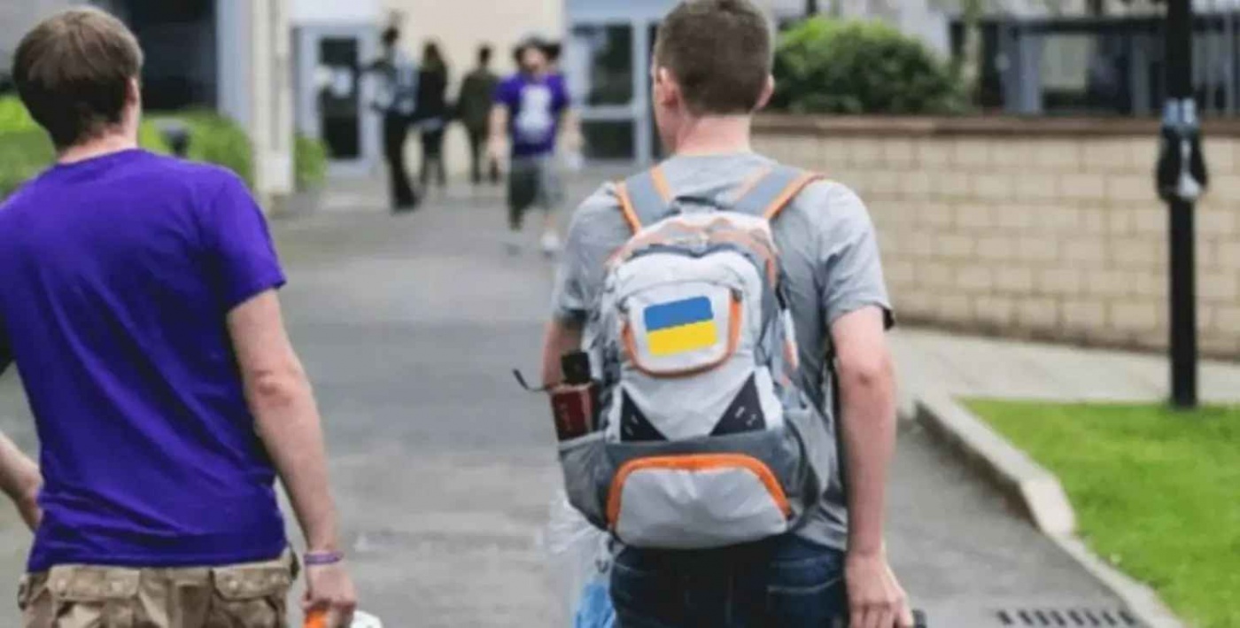 У ДПСУ уточнили, які документи знадобляться чоловікам 18-22 років для перетину кордону