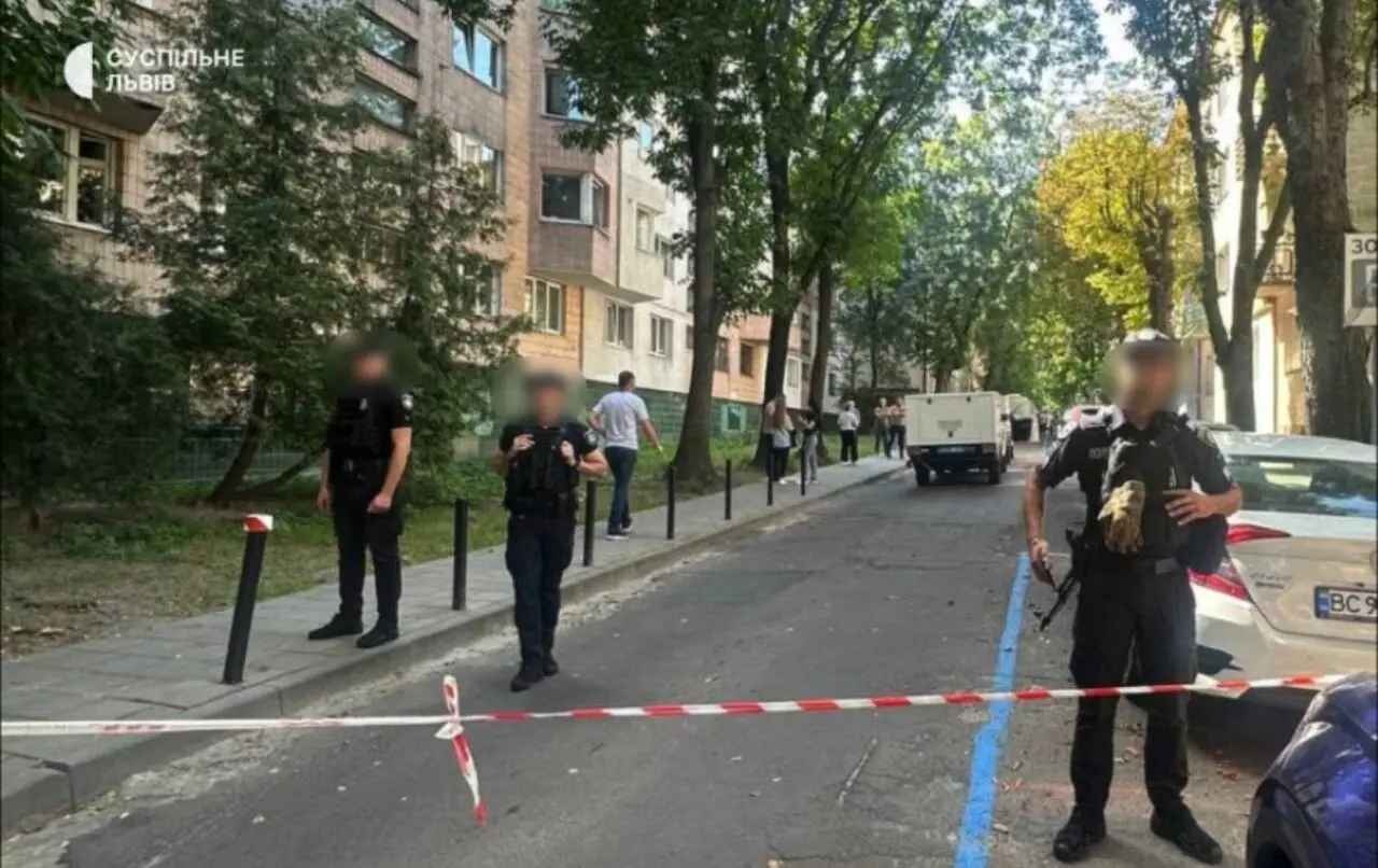 Вбивство Парубія: що відомо про підозрюваного і коли суд