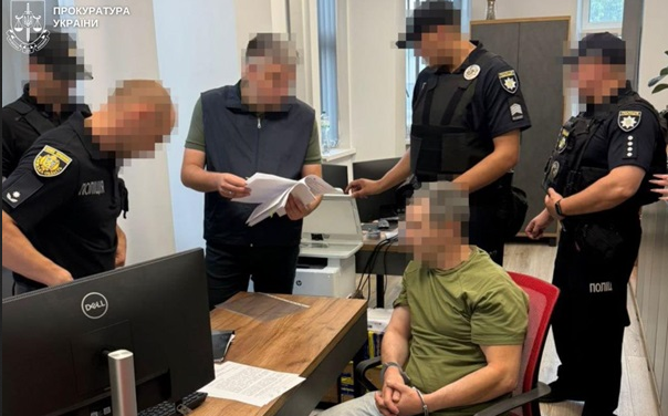 Были ли у подозреваемого в убийстве Парубия сообщники: ответ правоохранителей