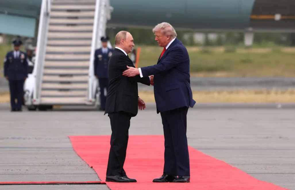 Путін "в огидній манері" обдурив Трампа, - Бессент