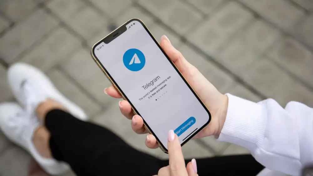 Telegram стал главным источником получения информации в Украине, - результаты опроса