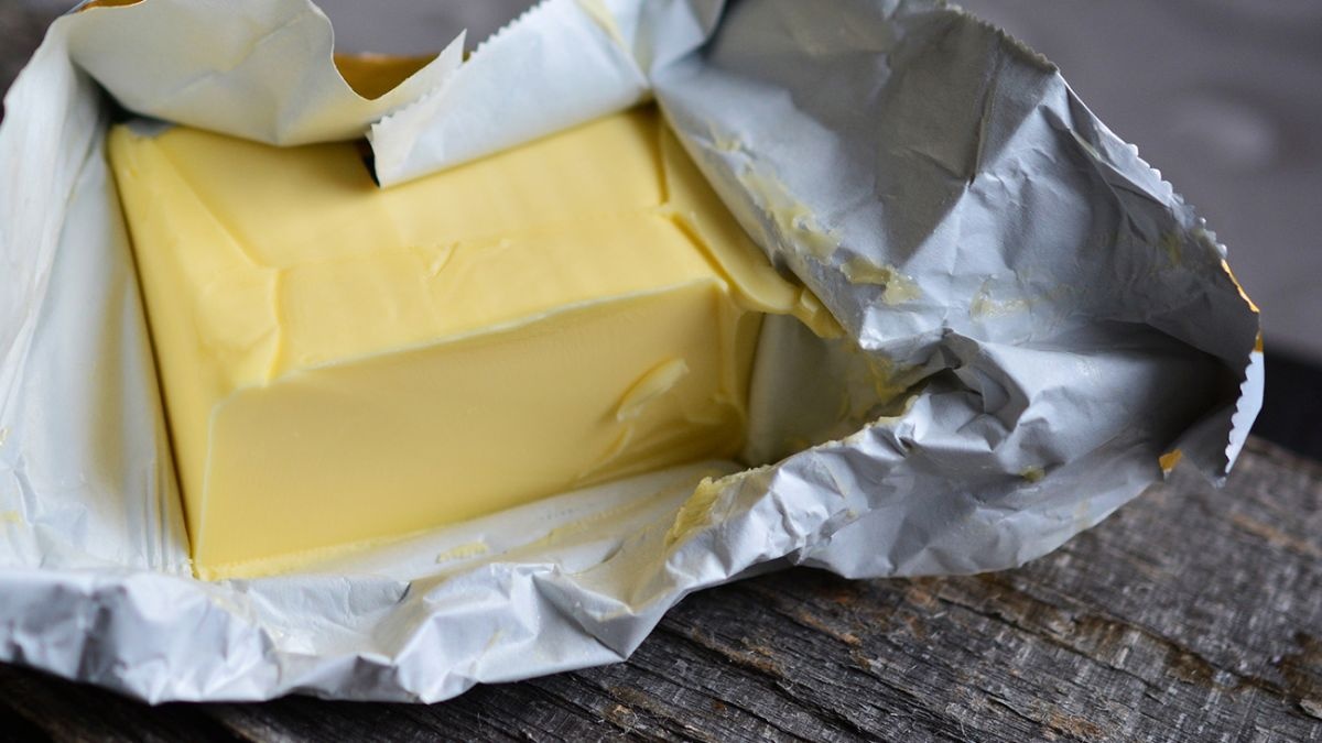 В Україні падає попит на вершкове масло, ціни знижуються