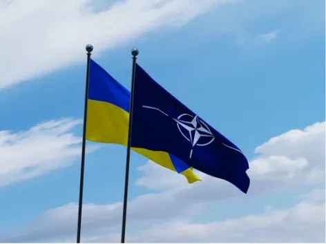 У поляков спросили, готовы ли они поддержать вступление Украины в НАТО