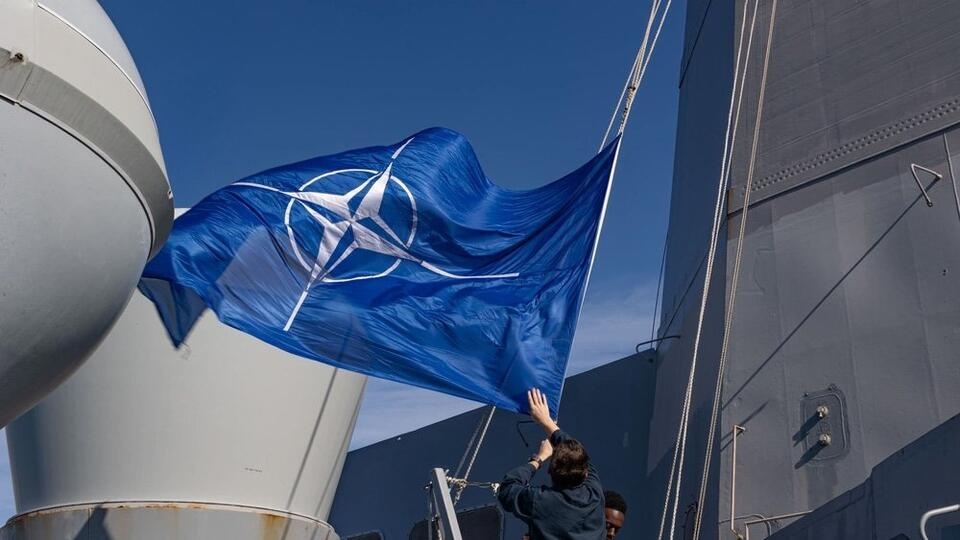 База НАТО в Румынии станет крупнейшей в Европе
