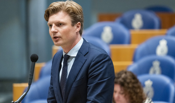 У Гаазі готується зустріч коаліції дронів: збереться понад 20 країн