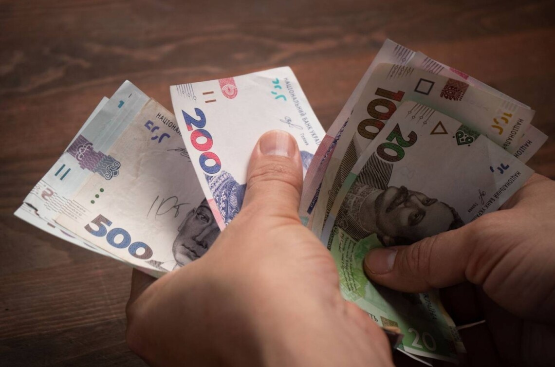 Жители нескольких областей Украины смогут получить дополнительную помощь