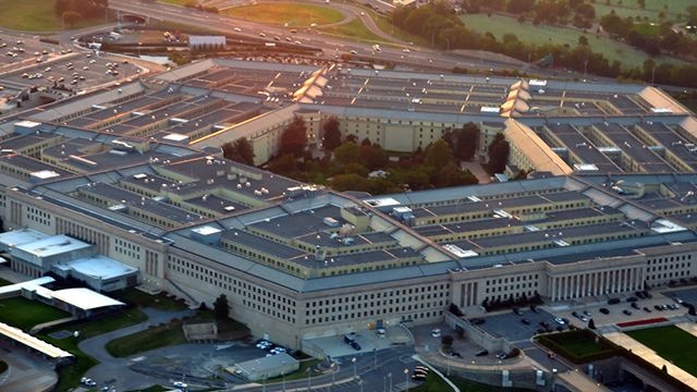 Трамп вскоре подпишет указ о переименовании Пентагона в Министерство войны, - NYT