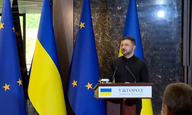Солдаты иностранного контингента в Украине: Зеленский сделал важное заявление
