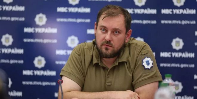 У полоні РФ перебувають понад 2,5 тисячі українських військових — уповноважений