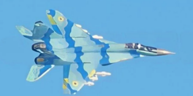 Азербайджанские МиГ-29 в ВСУ: сколько истребителей могла получить Украина