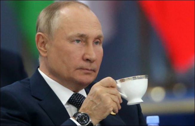 Путин озвучил ультиматум: аналитик BBC просчитал дальнейшие действия диктатора