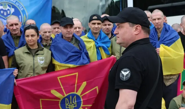 Юсов: Украина и Россия готовят новые обмены пленными