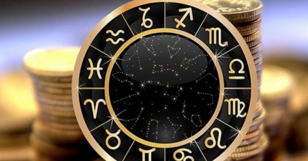 Финансовый гороскоп с 8 по 14 сентября