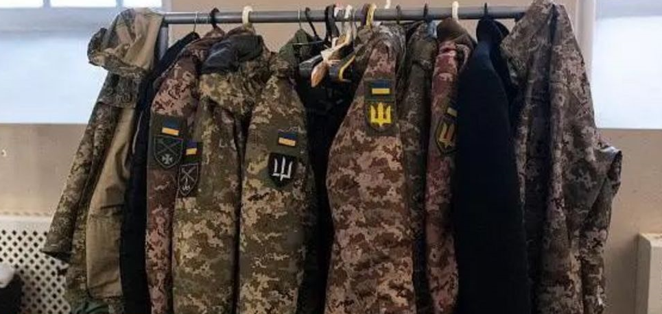 "Прайс" на вихід з ТЦК у Києві: в ЗСУ відреагували на повідомлення про корупцію