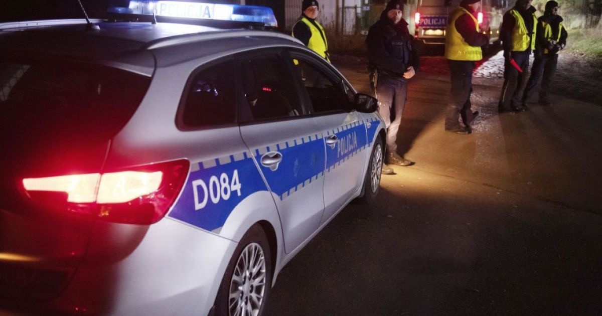 У Польщі знову виявили уламки невідомого літального об'єкту