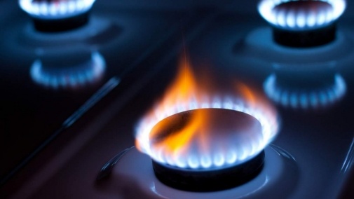Часть Киевской области осталась без газа