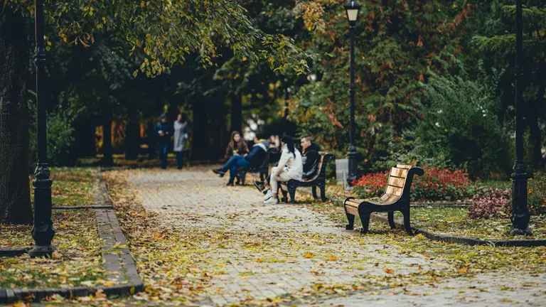 Облачно с прояснениями, возможен дождь: прогноз погоды на сегодня