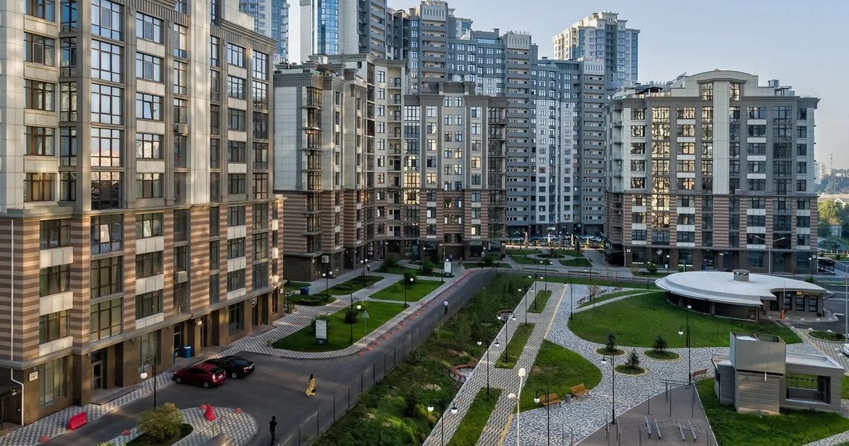 Цены на жилье в Украине: что изменилось за последнее время