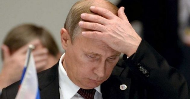 Путин боится волны жестоких преступлений после возвращения солдат с фронта — Reuters