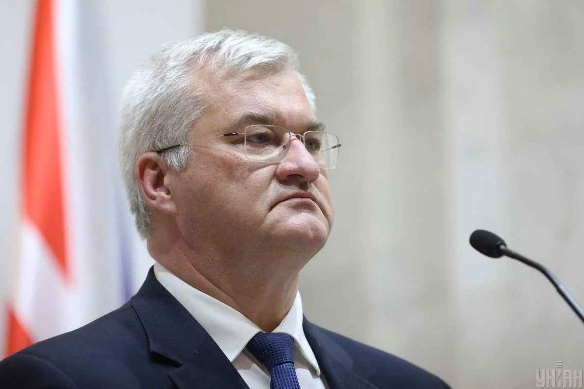 Сибига прокомментировал атаку российских дронов на Польшу