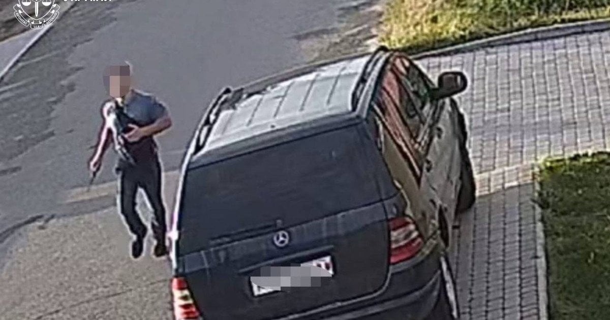Вбивство школярів у Вінницькій області: ким виявився підозрюваний