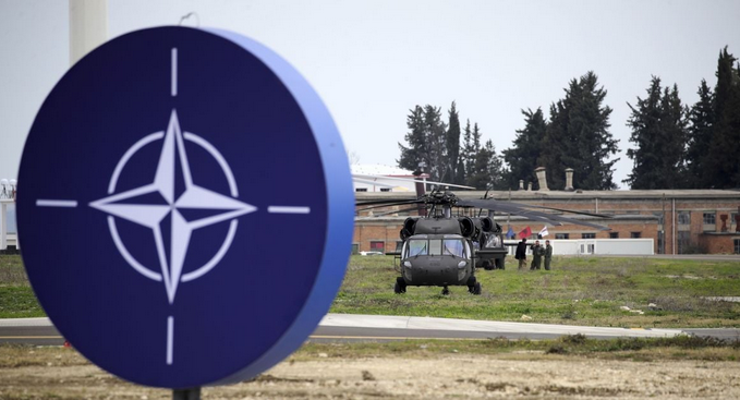НАТО через атаку безпілотників РФ у небі Польщі застосував статтю 4 Договору