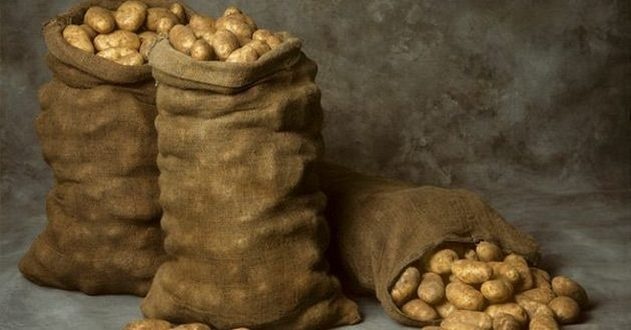 Эксперт рассказал, когда в Украине начнет дорожать картошка